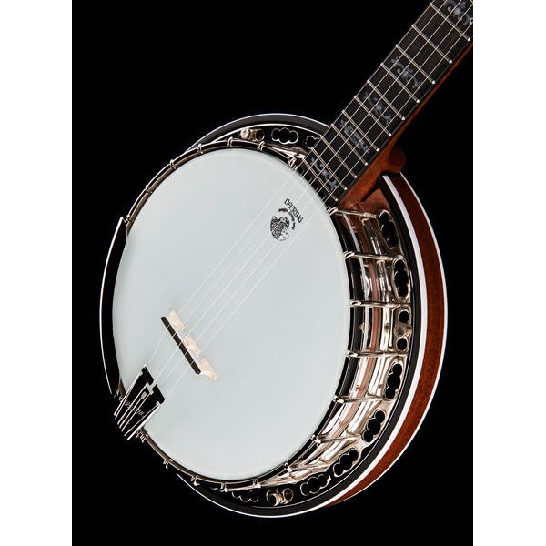 Deering Sierra 5-String