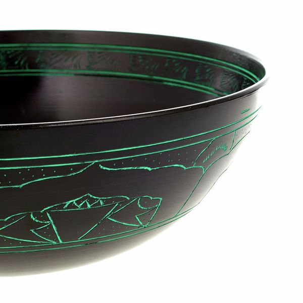 Thomann Tibetan Alu Singing Bowl 28cm