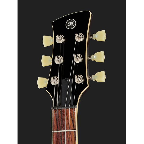 Yamaha Revstar RSS02T Hot Merlot