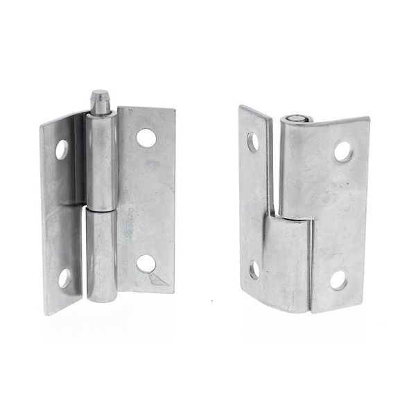 Adam Hall 2270R TP Detachable Hinge