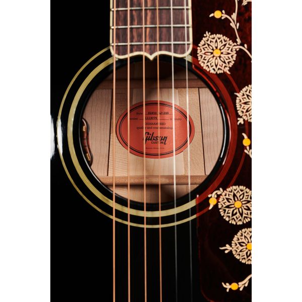 Gibson Elvis SJ-200