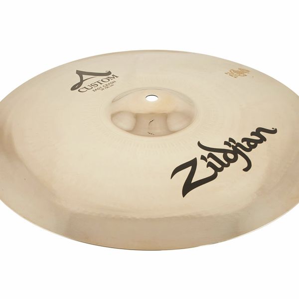 Zildjian 14" A-Custom Fast Crash