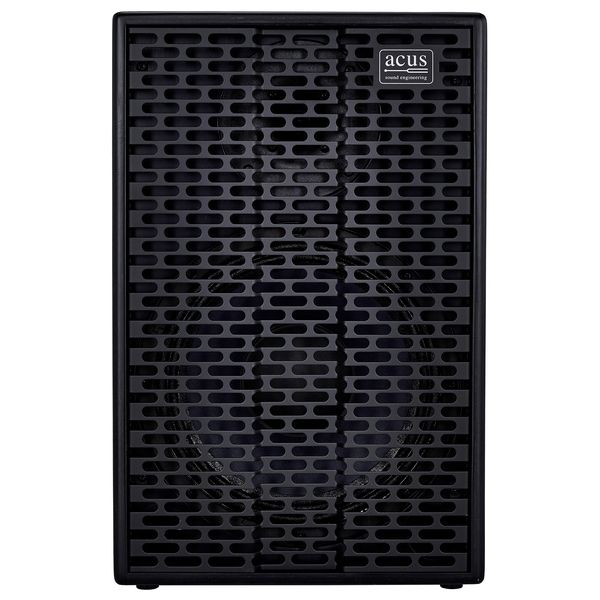 Acus One Ferdi 10 Blackwood