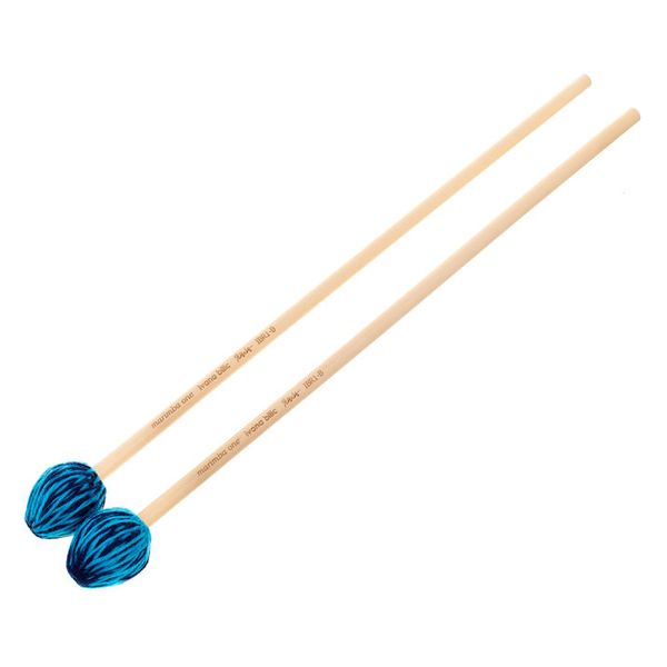 Marimba One IBR1 Ivana Bilic Mallets