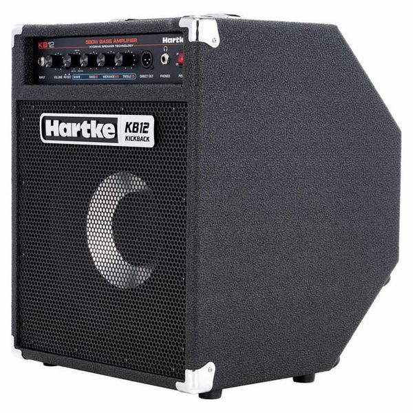 Hartke Kickback 12