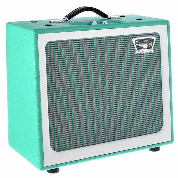 Tone King Gremlin TRQ