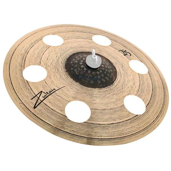 Zultan 16" Holey Crash 25