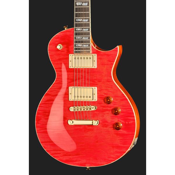 ESP Eclipse USA Raspberry