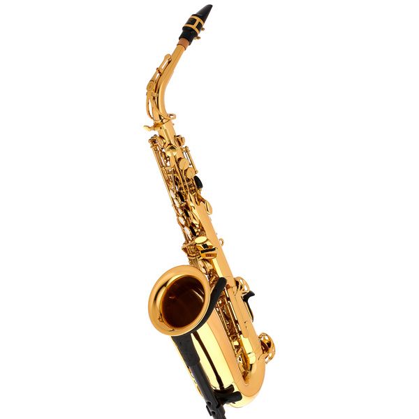 Yamaha YAS-280 Alto Sax Set II