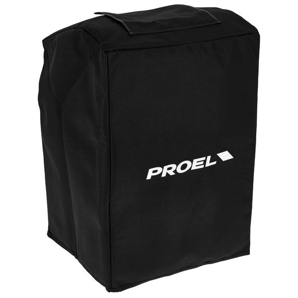 Proel V8Plus/Pro Cover