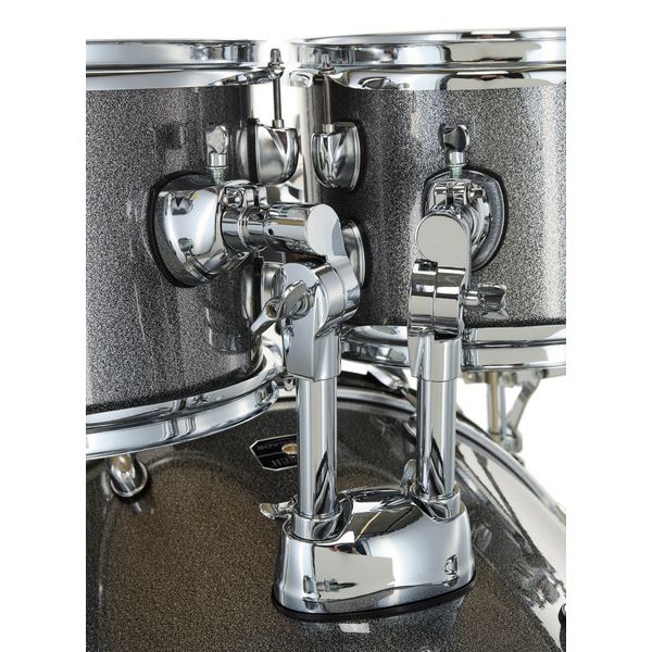 Gretsch Drums Renegade 22" Grey Sparkle