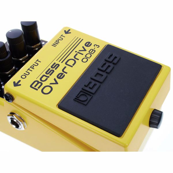 Boss ODB-3