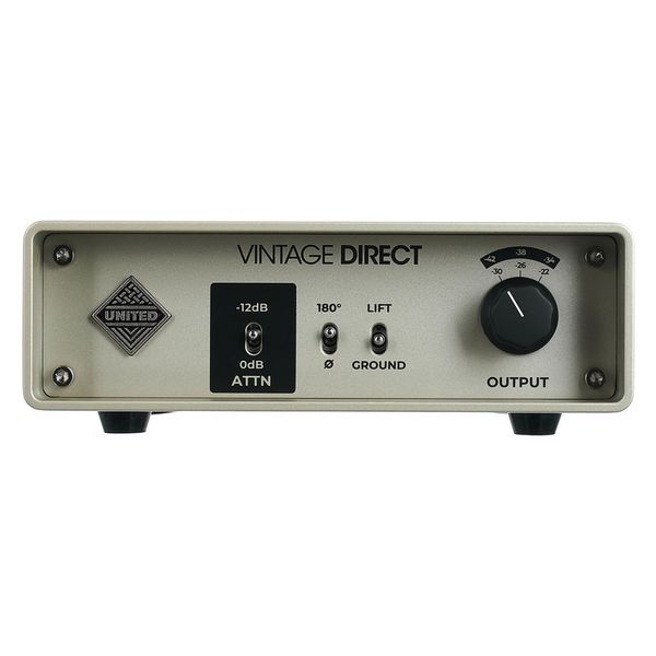United Studio Technologies Vintage Direct