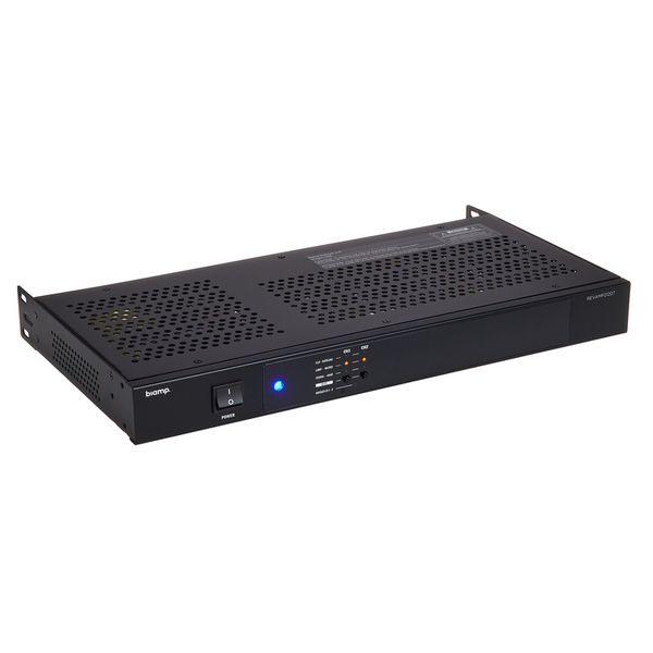 Biamp Systems REVAMP2120T
