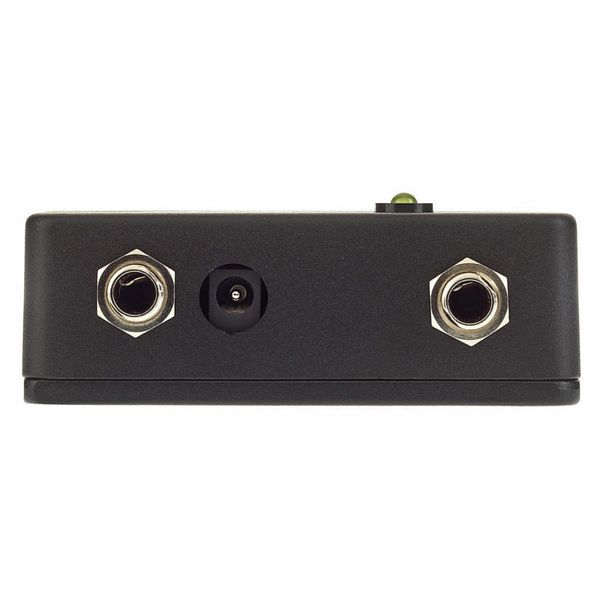 JHS Pedals Little Black Buffer