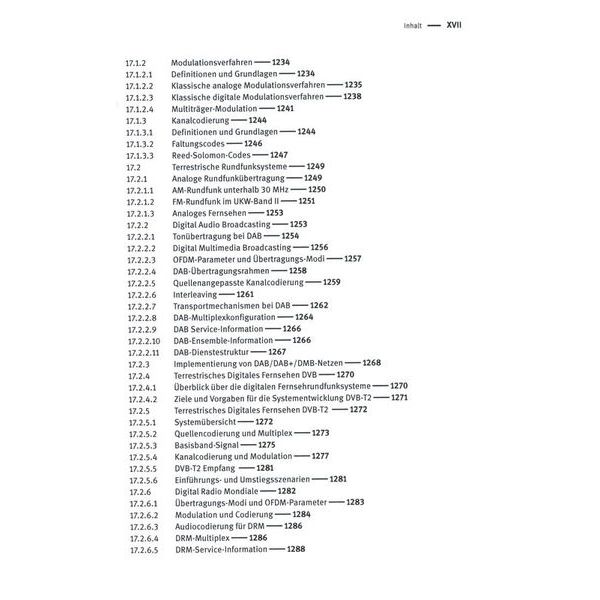 De Gruyter Handbuch der Tonstudiotechnik