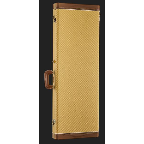 Fender 52 Tele BTB Relic MN LH