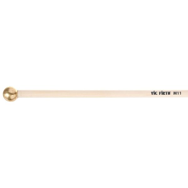 Vic Firth M11 American Custom Mallets