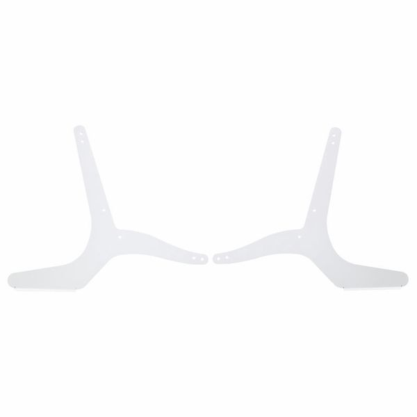 Tiptop Audio Dual Mantis Brackets