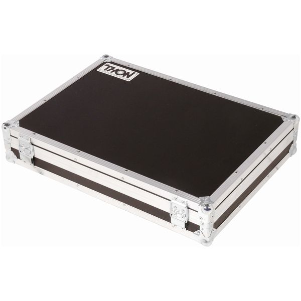 Thon Microphone Flight Case 14 PB