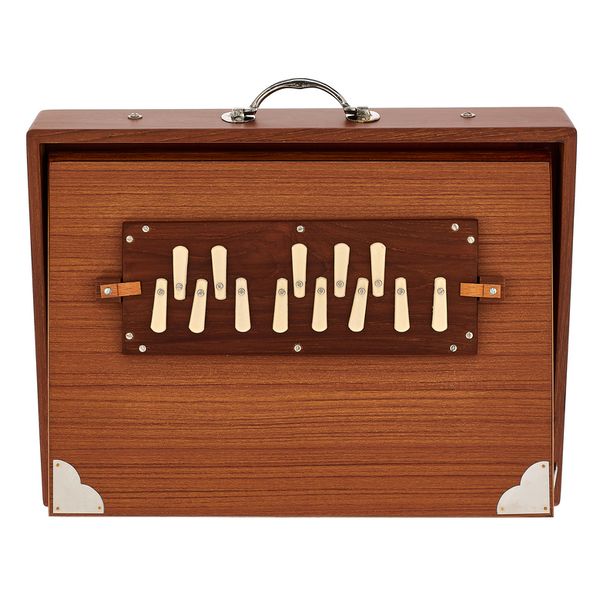 Thomann Nataraj Shruti Female 432Hz