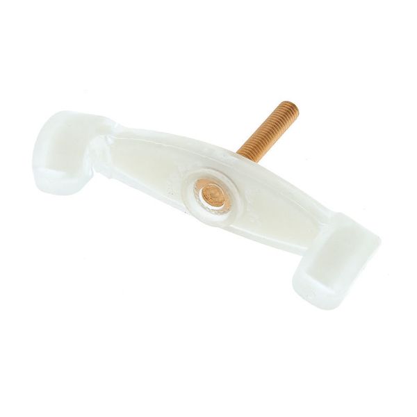 Viva la Musica Shoulderrest Foot WH/LG