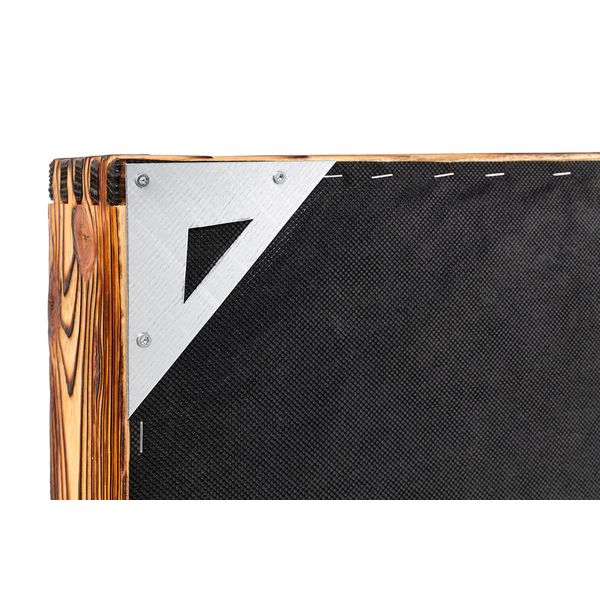 Ekustik Woody Kid Absorber Black 600