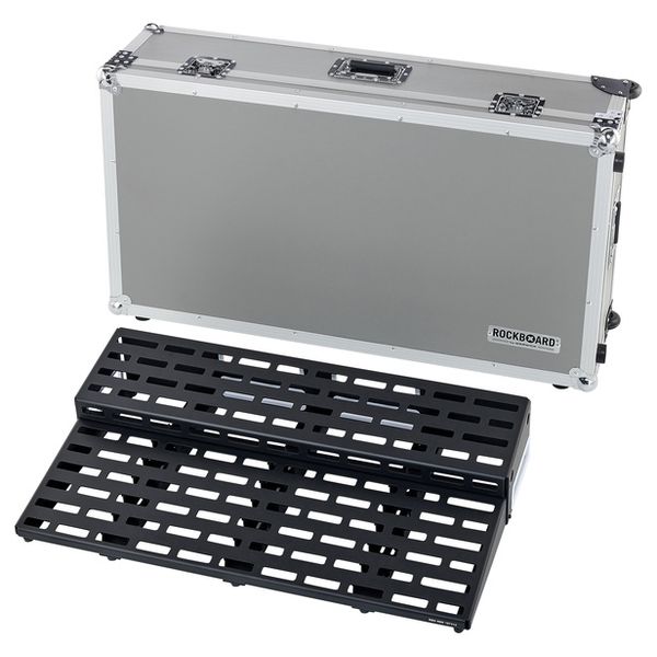 Rockboard CINQUE 5.3 MAX w.Flight Case