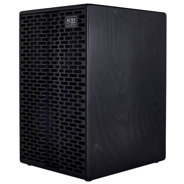 Acus One Ferdi 10 Blackwood