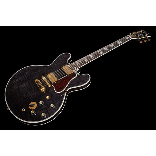 Gibson BB King Lucille Legacy