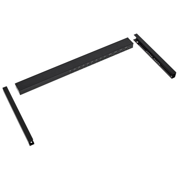 Harley Benton Spaceship PowerBar 60-B