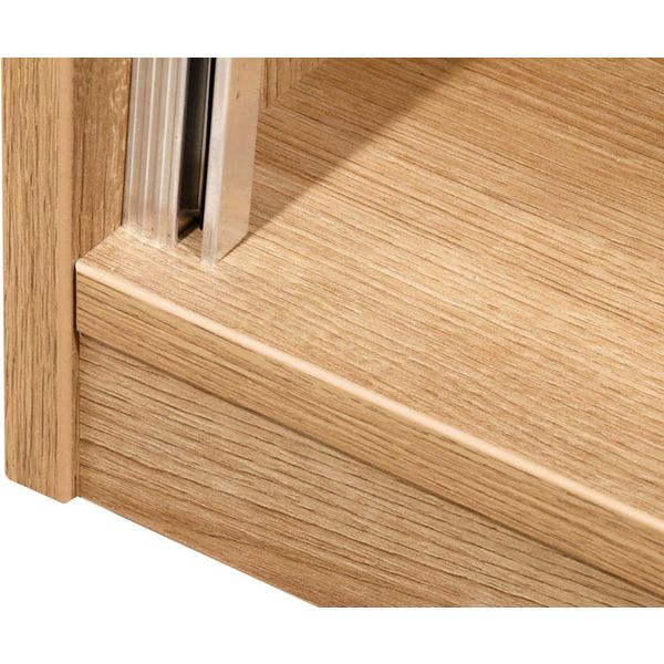 Thon Studio Rack 5001 14U oak