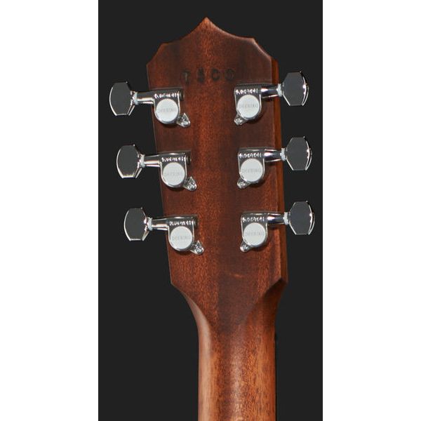 Deering Boston 6 String Banjo