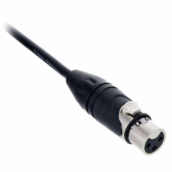 pro snake XLR Cable 50m