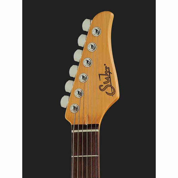 Suhr Classic S ST SSS RW OW