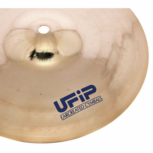Ufip 10" FX Power Splash