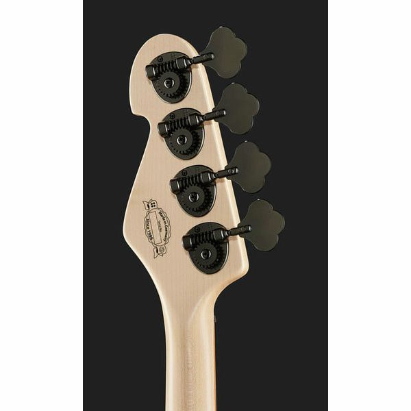 Sandberg California II SL TM 4 NT PF