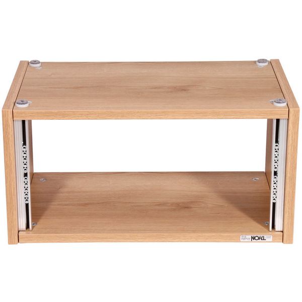 Thon Studio Desktop 5U oak