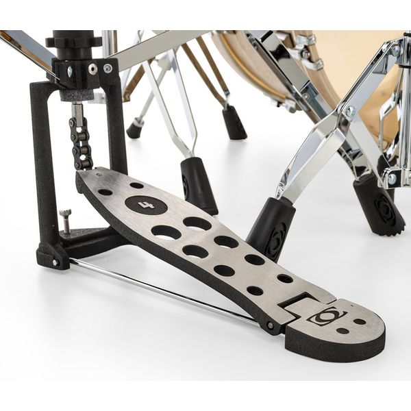 DrumCraft Series 3 Studio Set Natural