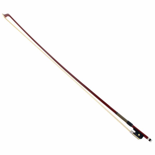 P&H Viola Bow Fiberglas 15"-16" BR