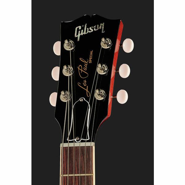 Gibson Les Paul Special VintageCherry