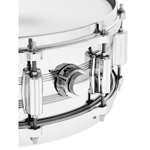 Tama 14"x05" Mastercraft Steel ltd.