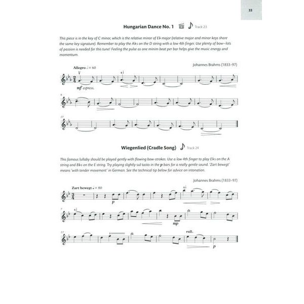Oxford University Press Violinworks 2