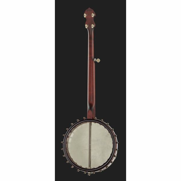 Deering Vega Old Time Wonder 12"