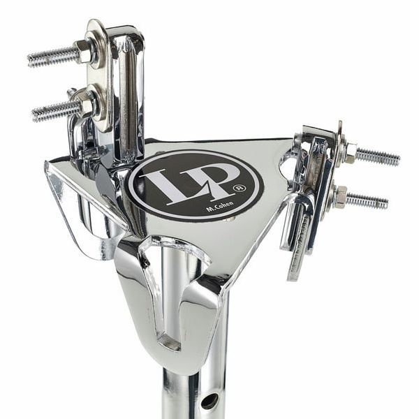 LP 291 Triple Conga Stand