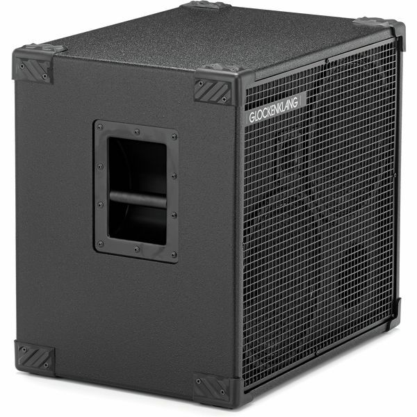 Glockenklang Double 2 x 12" 8 Ohm