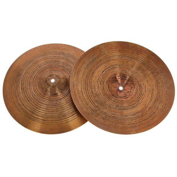 Istanbul Agop 14" 30th Anniversary Hi-Hat