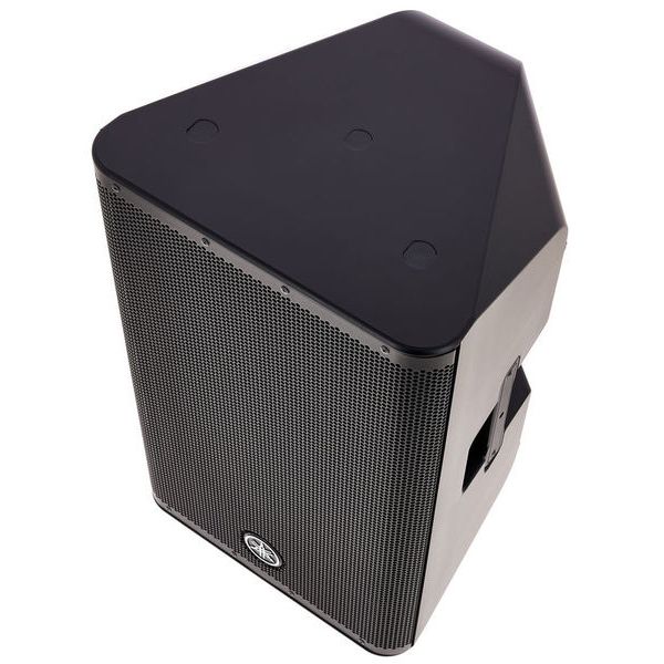 Yamaha DXR12 MKII Bundle