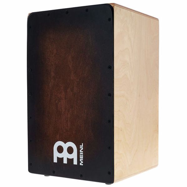 Meinl Snarecraft Cajon 100 Brown B.