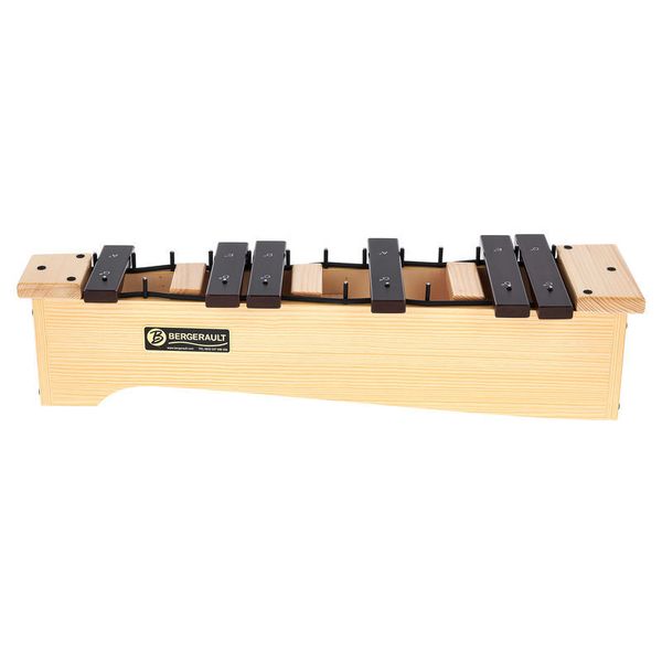 Bergerault XSCHC Xylophone Chrom. Soprano